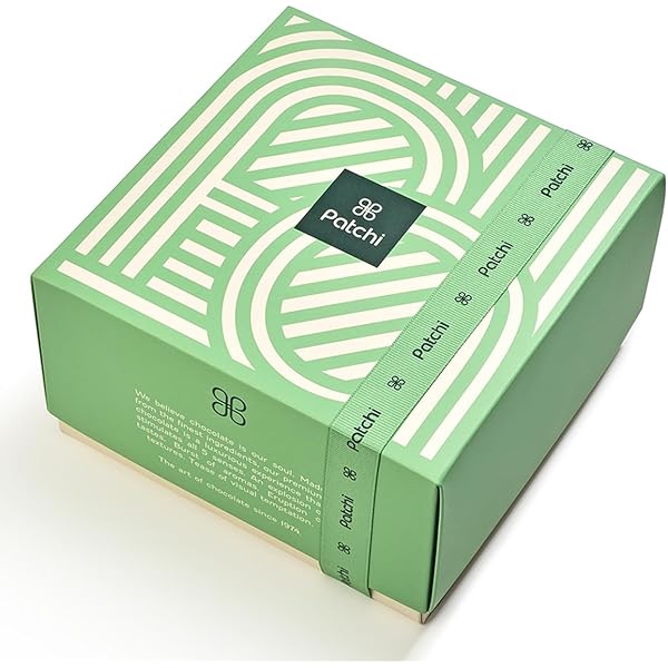 Patchi ホワイトチョコレートバー 100g Box2箱セット Amazon.com: Patchi White Chocolate Bar With Aromatic Dried